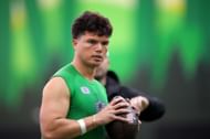 Dillon Gabriel